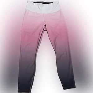 Ombré Athleta Leggings